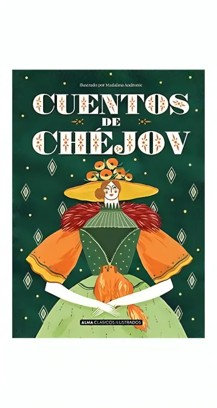 Cuentos De Chejov