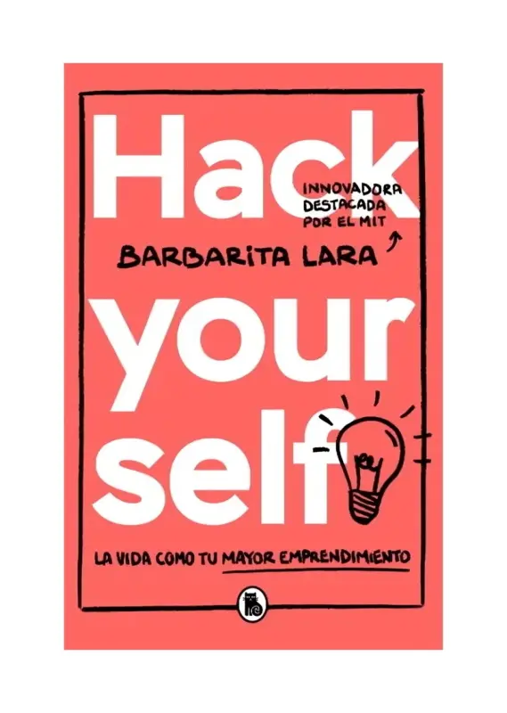 Hack Yourself