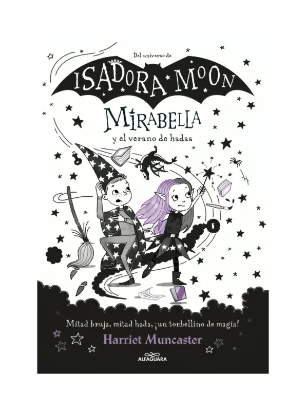 Mirabella Y El Verano De Hadas