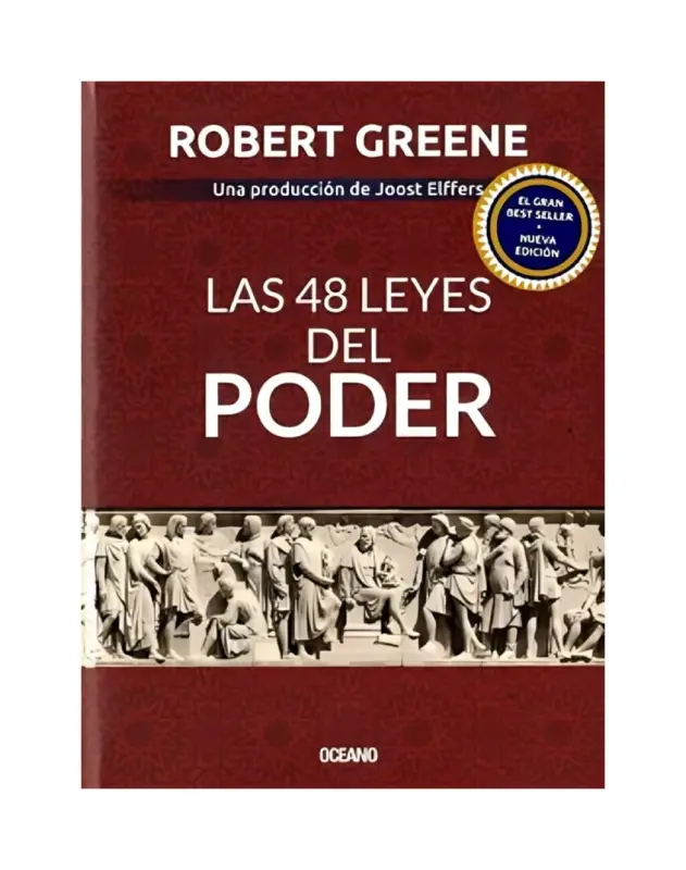 Las 48 Leyes Del Poder