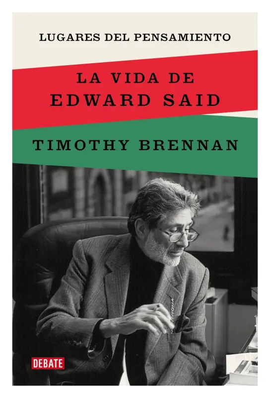 Lugares Del Pensamiento