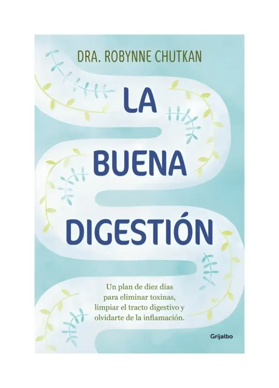 La Buena Digestion