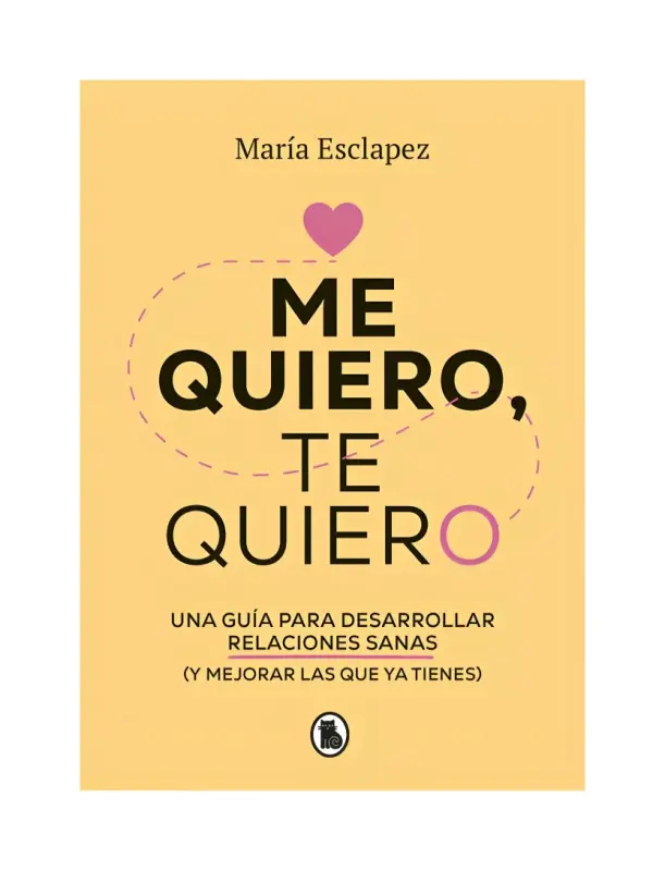 Me Quiero, Te Quiero