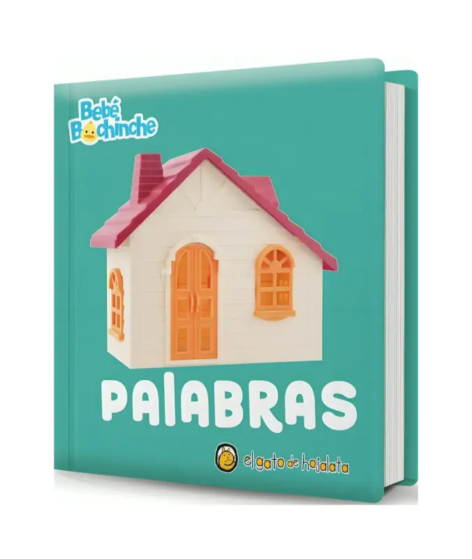 Palabras-Bebe Bochinche 4