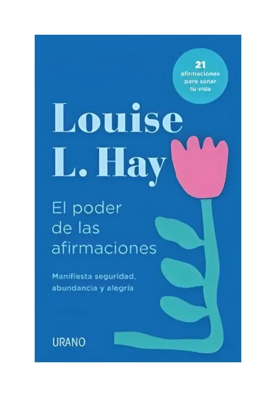 El Poder De Las Afirmaciones