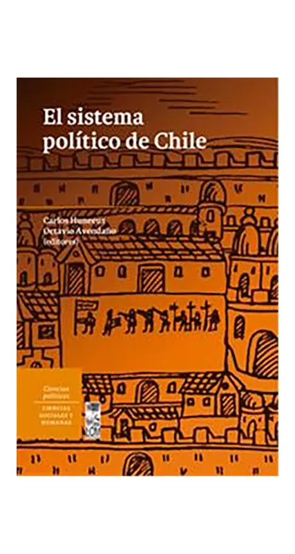 El Sistema Politico De Chile