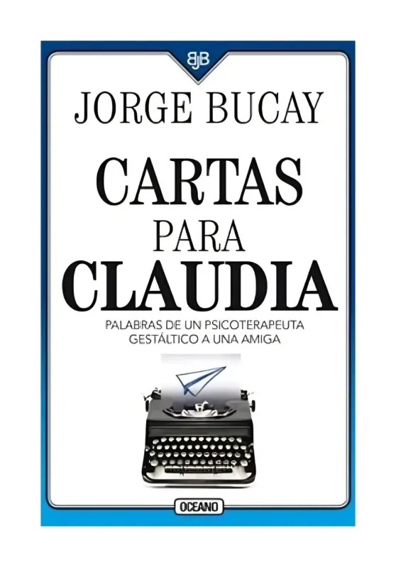 Cartas Para Claudia
