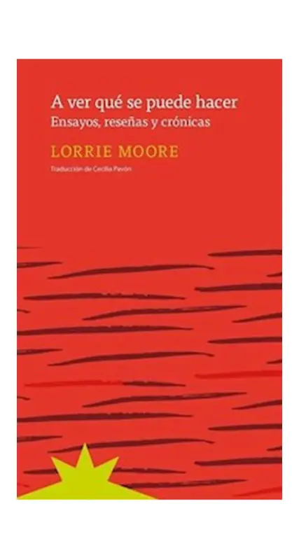 A Ver Que Se Puede Hacer