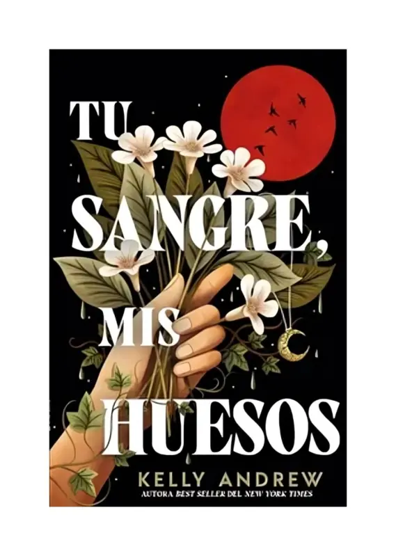 Mis Huesos Tu Sangre