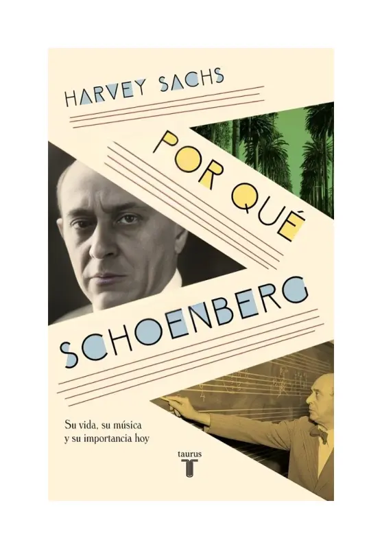Por Qué Schoenberg
