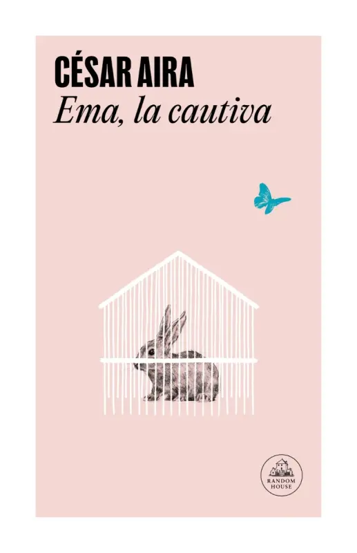 Ema La Cautiva