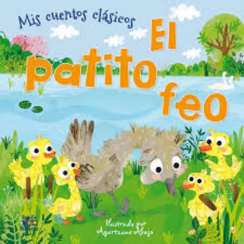 El Patito Feo