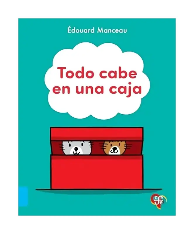 Todo Cabe En Una Caja