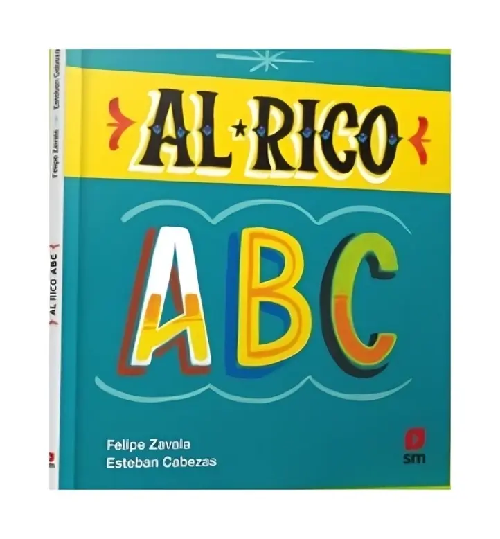 Al Rico Abc