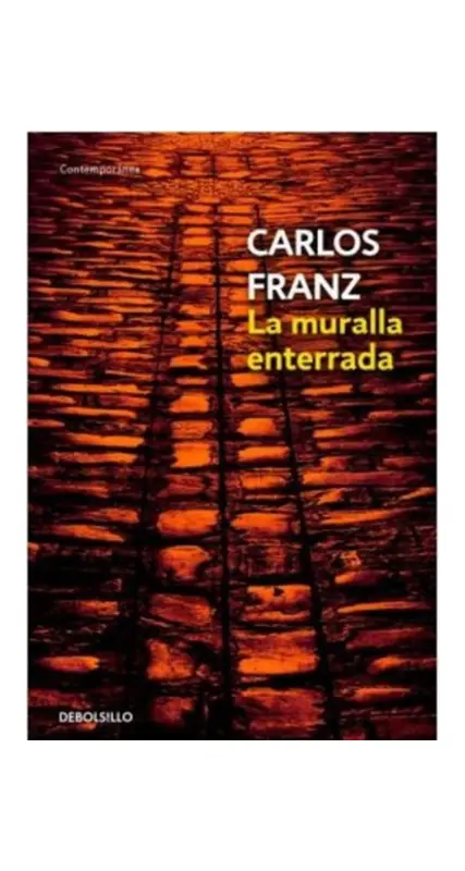 La Muralla Enterrada