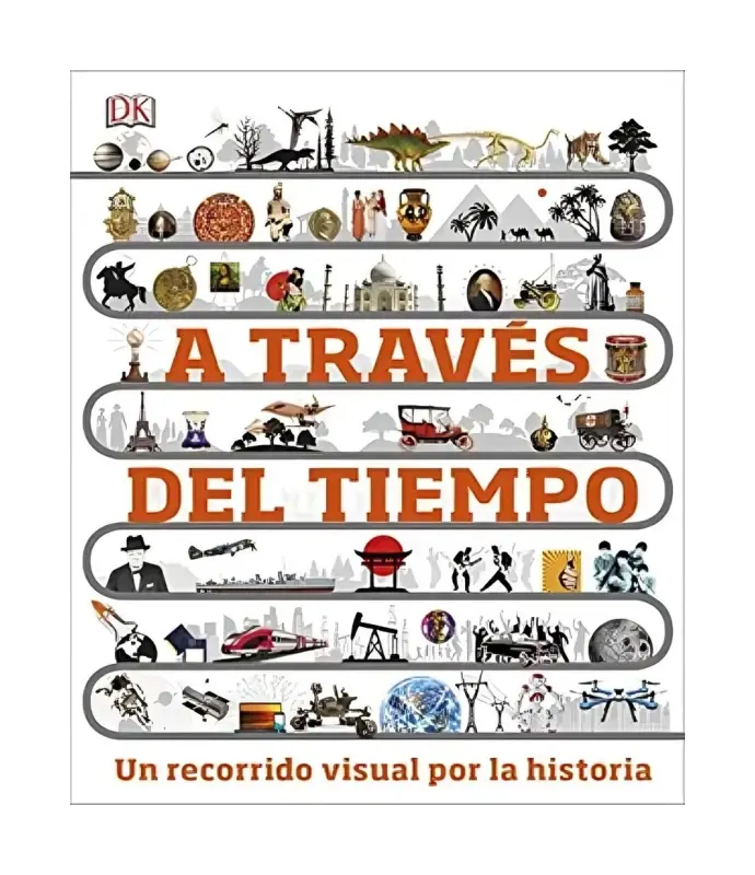 A Través Del Tiempo