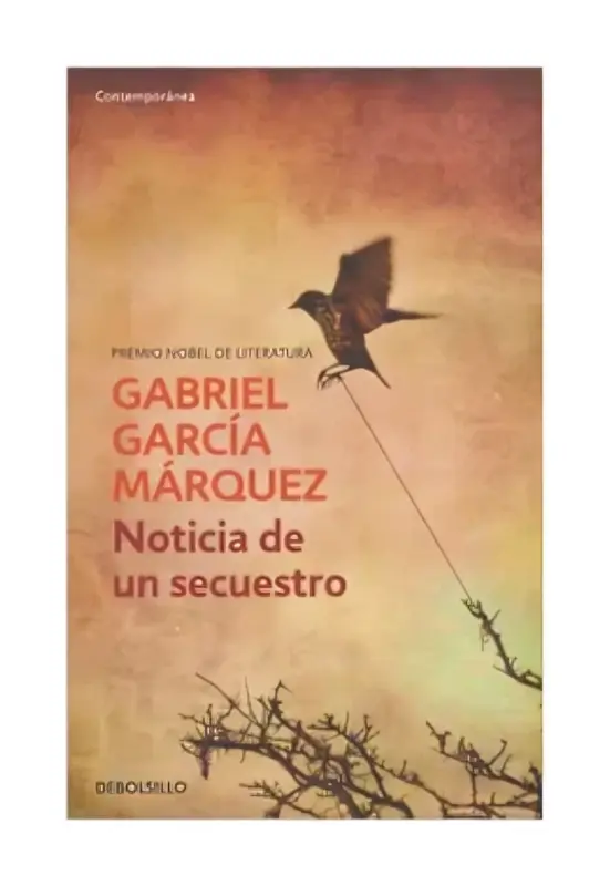 Noticia De Un Secuestro