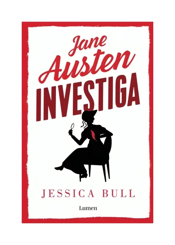 Jane Austen Investiga