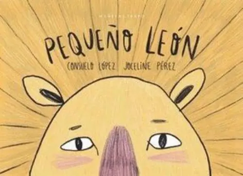 Pequeno Leon