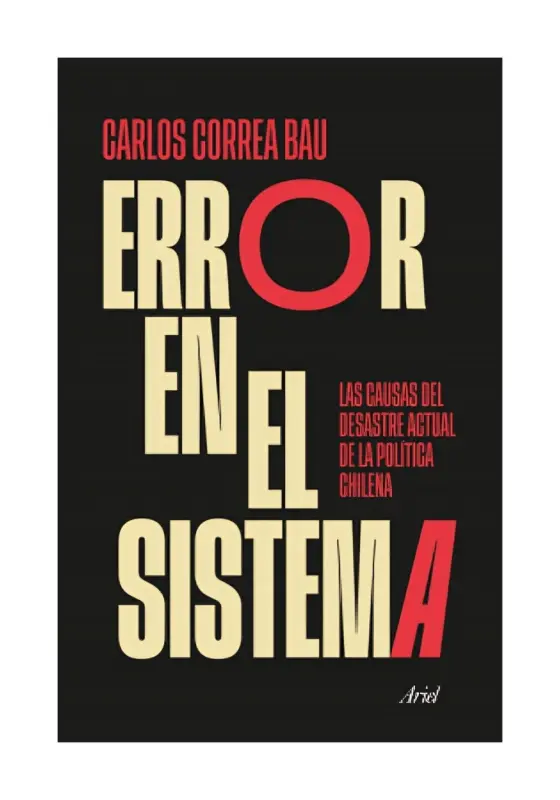 Error En El Sistema