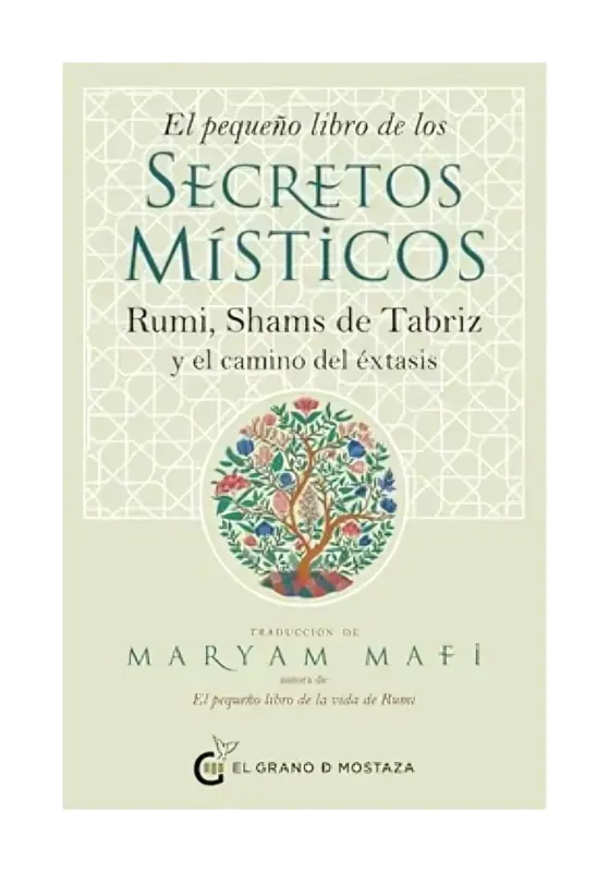 El Pequeño Libro De Los Secretos Misticos