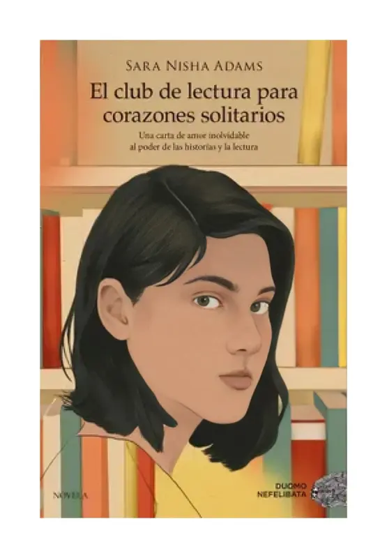 El Club De Lectura Para Corazones Solitarios