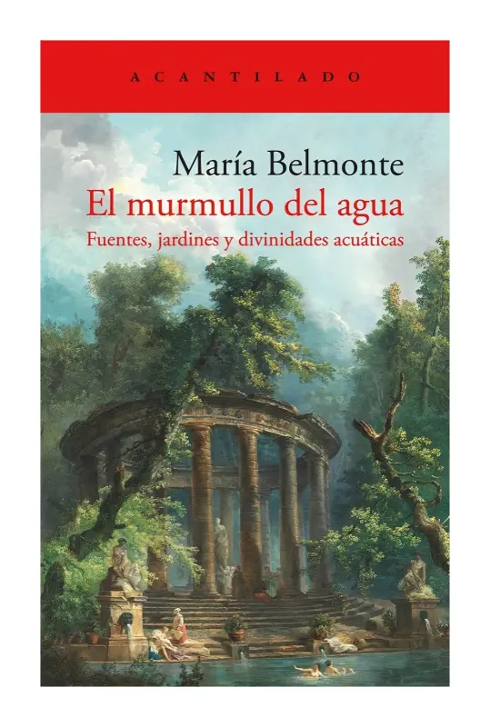 El Murmullo Del Agua