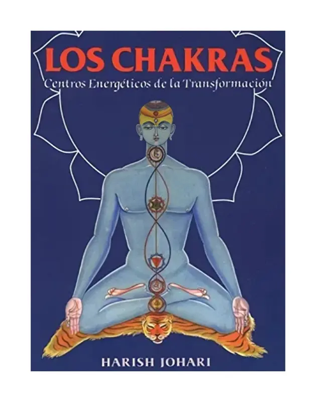Los Chakras