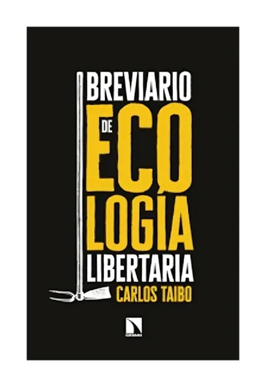 Breviario De Ecologia Libertaria