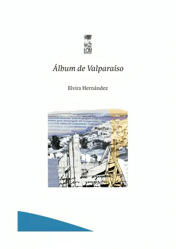 Álbum De Valparaiso