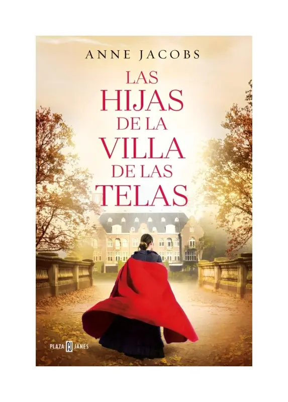 Las Hijas De La Villa De Las Telas