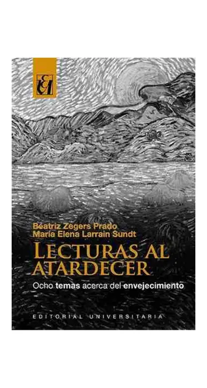 Lecturas Al Atardecer