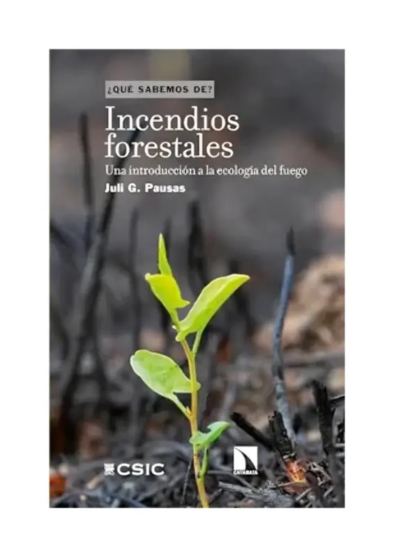 Incendios Forestales