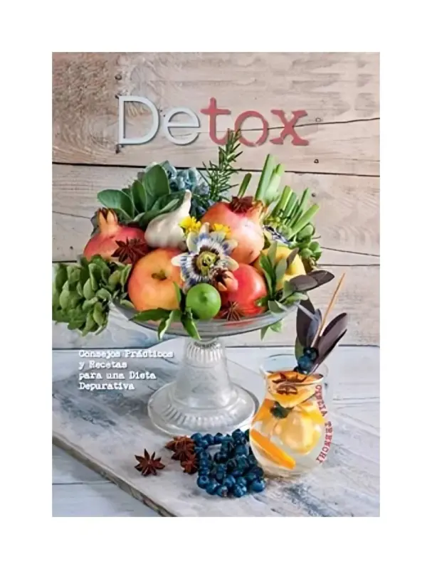 Detox, Dieta Depurativa
