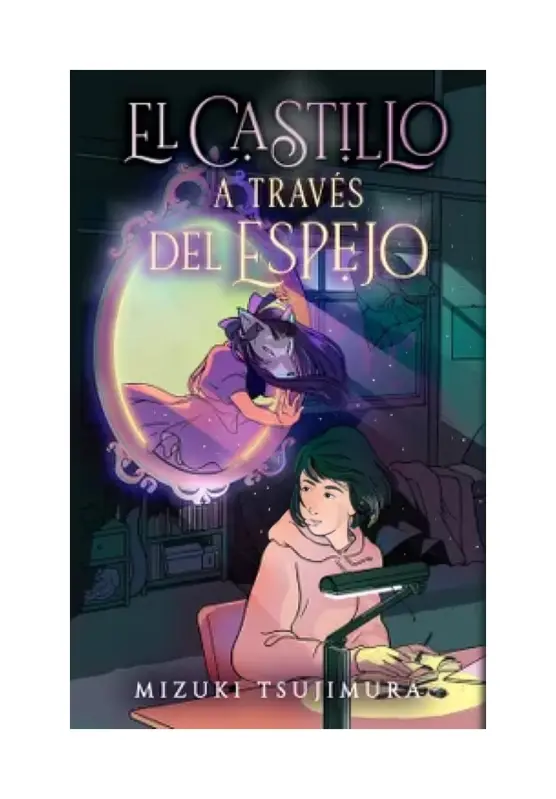 El Castillo A Través Del Espejo