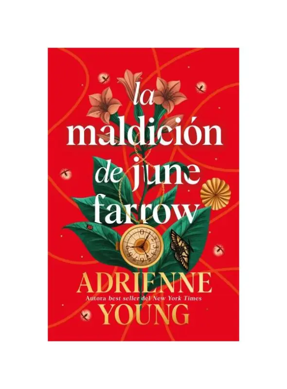 La Maldición De June Farrow