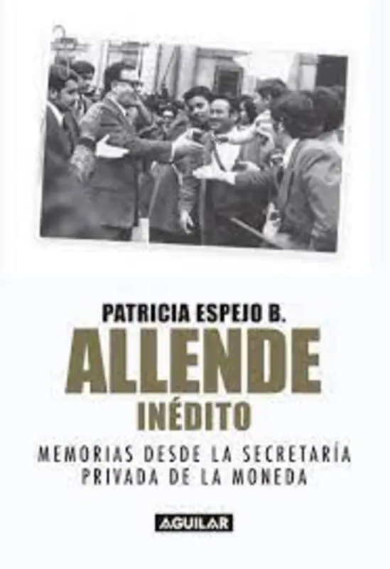 Allende Inédito