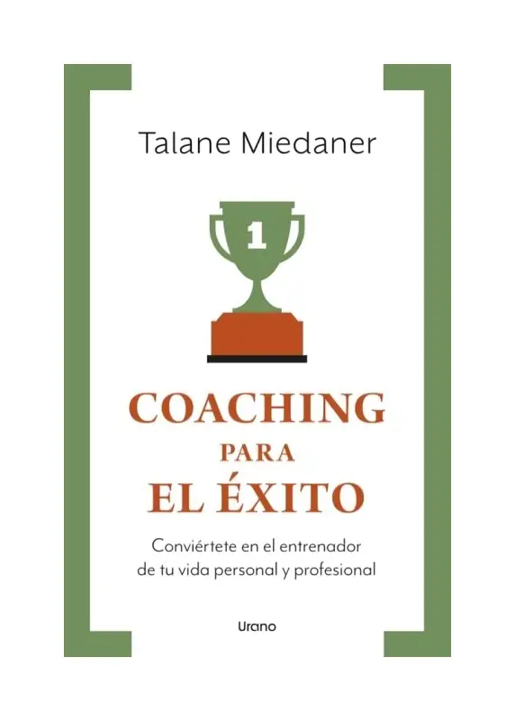 Coaching Para El Exito Vintage