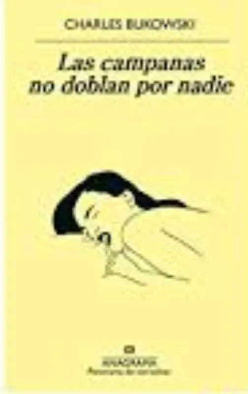 Las Campanas No Doblan Por Nadie