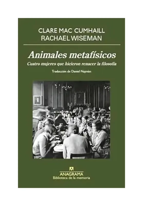 Animales Metafisicos