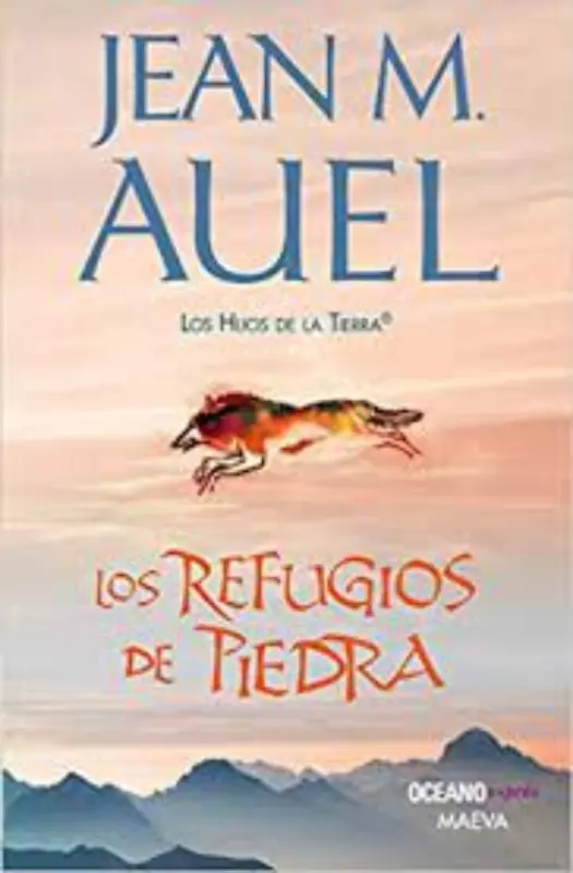 Los Refugios De Piedra