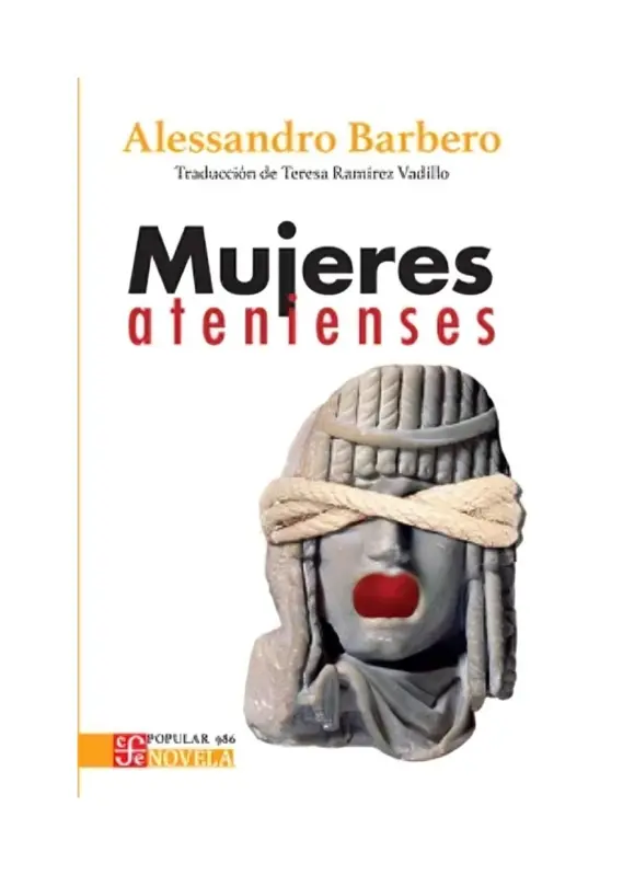 MUJERES ATENIENSES