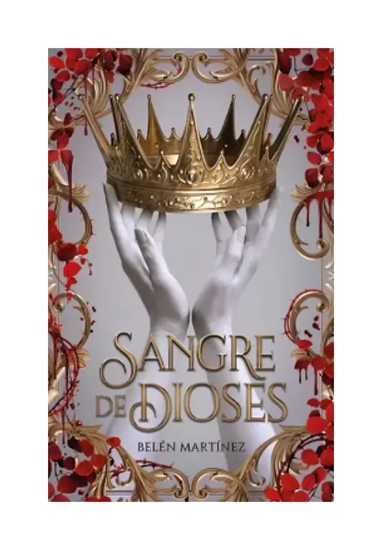 Sangre De Dioses
