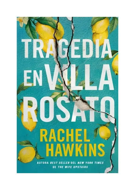 Tragedia En Villa Rosato