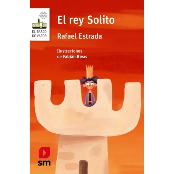 El Rey Solito