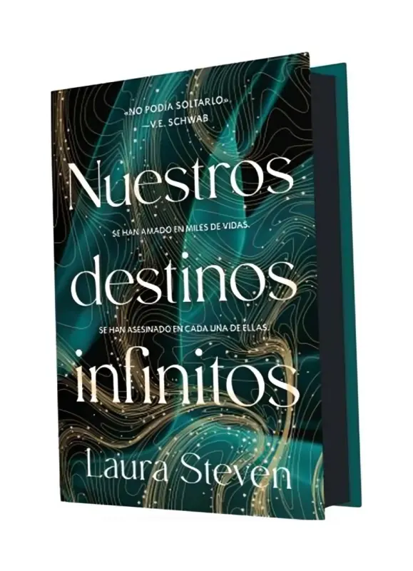 Nuestros Destinos Infinitos