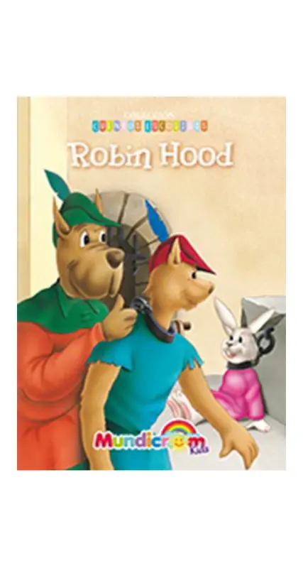 Robin Hood