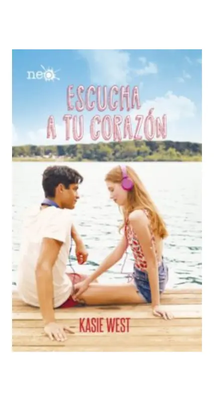 Escucha A Tu Corazon