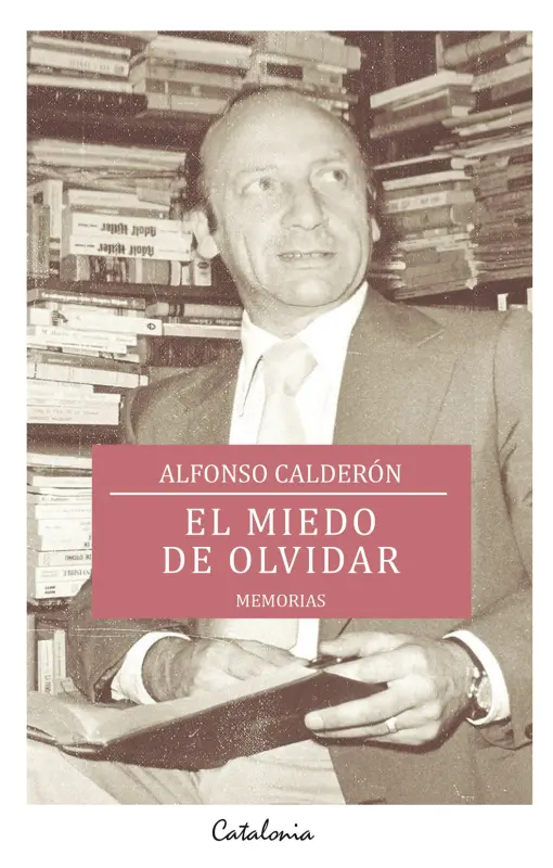 El Miedo De Olvidar