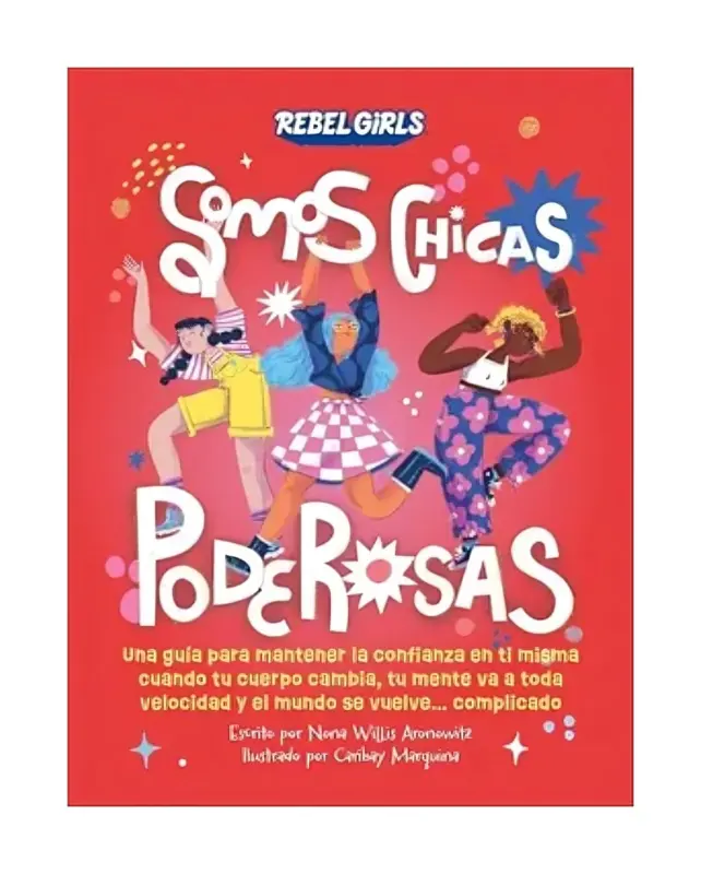Somos Chicas Poderosas